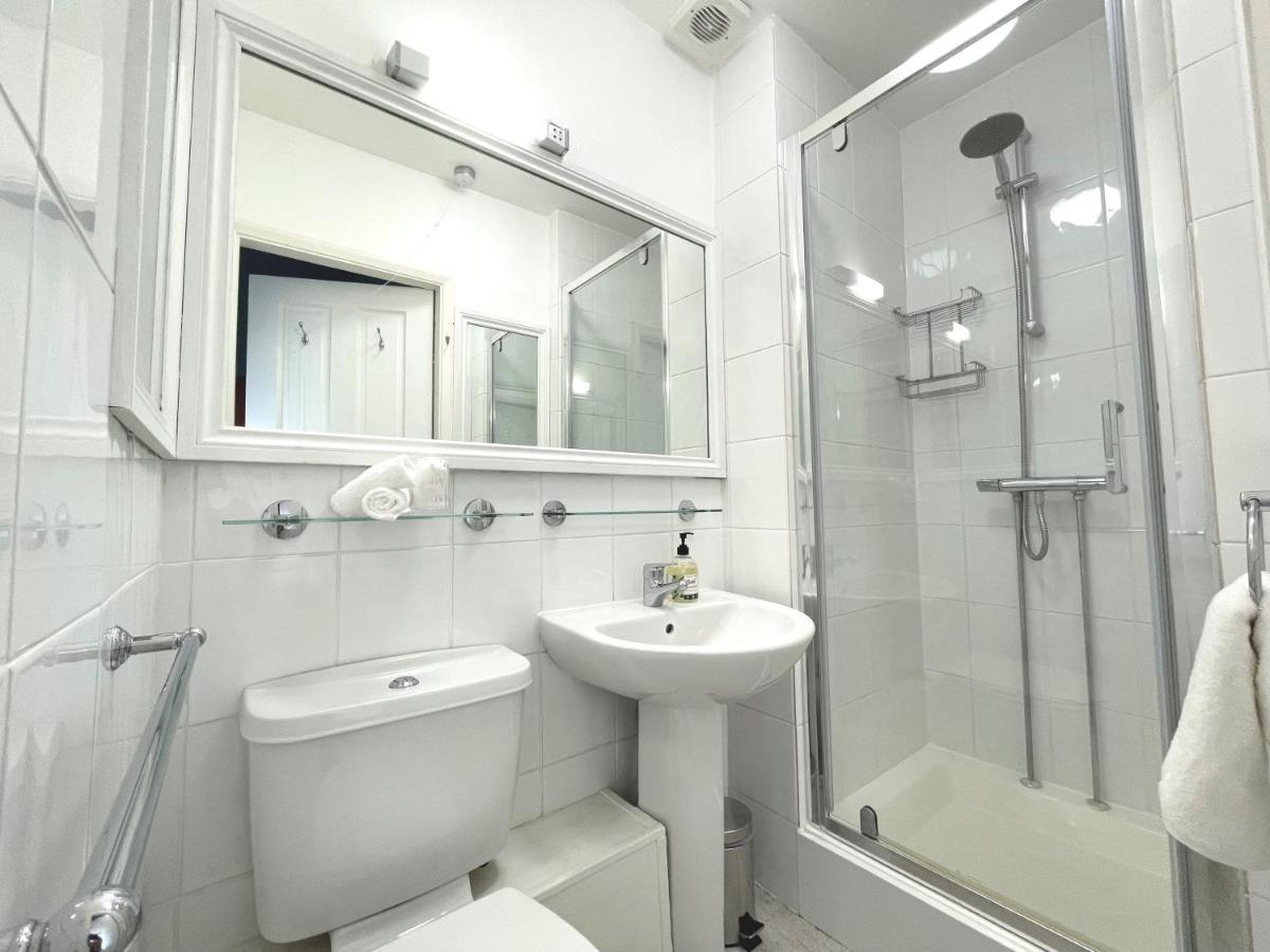 City Centre Luxury Holiday House With Outdoor Bath And Parking Γιορκ Εξωτερικό φωτογραφία